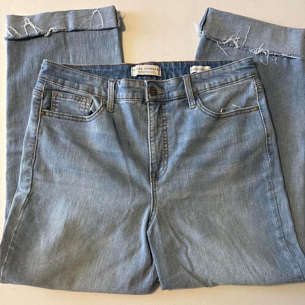 Sanctuary Women's Blue Jeans